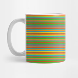 PATTERN 001 Mug